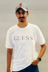 Harshana Edirisinghe