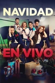 Navidad en Vivo (2022) HD 1080p Latino