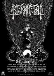 Poster Blekkmetal