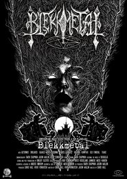 Poster Blekkmetal 2016