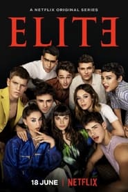 Elite (2022) Hindi Season 6 Complete Netflix