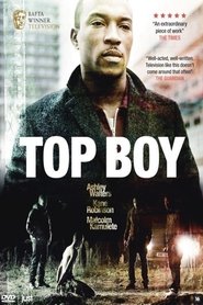 Top Boy 2011