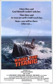 Raise the Titanic постер