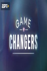 NBA 75: Game Changers