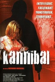 Kannibal streaming