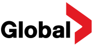 Global TV logo