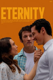 Poster Film Eternity