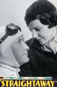 Poster Straightaway 1933