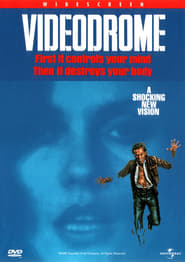 Ver videodrome (1983) Película Completa Online