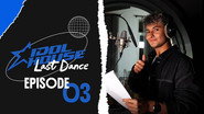 Last Dance 03 | Fein İçin Stüdyodayız