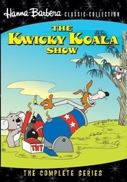 The Kwicky Koala Show Episode Rating Graph poster