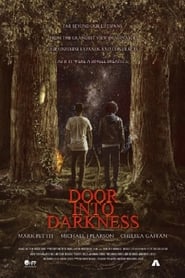 Poster Door Into Darkness