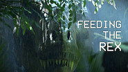Feeding the Rex