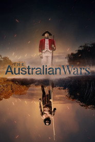The Australian Wars постер