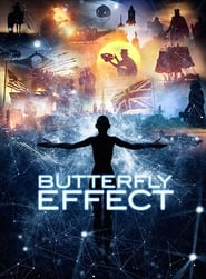 Butterfly Effect постер