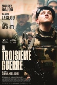 La Troisième Guerre (2021)