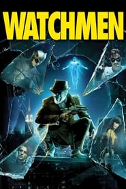 Watchmen 2009 | English & Hindi Dubbed | UHD BluRay 4K 1080p 720p Full Movie