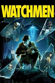 Watchmen 2009