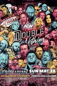 AEW: Double or Nothing 2023