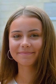 Alba Vinter Lund-Burmeister photo 1