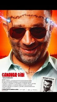 Canavar Gibi (2018)