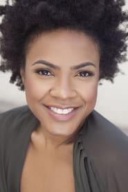 Courtney Sauls as Gayle