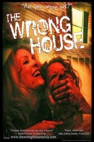 Poster The Wrong House