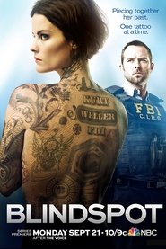 Blindspot - Season 1 Episode 1 : Pilot