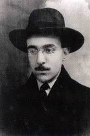 Poster Fernando Pessoa 2007