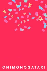Monogatari Monogatari Series: Second Season 9