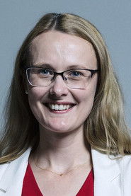 Portrait de Cat Smith