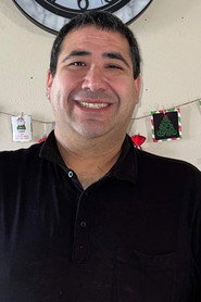 Brian Cruz