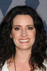 Paget Brewster is Pamela Isley / Poison Ivy (voice)