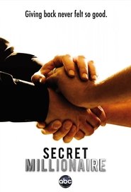 Secret Millionaire poster