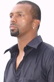 Jalil Jay Lynch as Partner