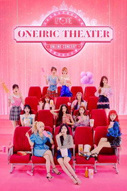 IZ*ONE ONLINE CONCERT [ONEIRIC THEATER] (2020)