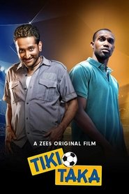 Poster Tiki Taka 2020