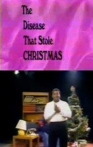 Poster The Disease That Stole Christmas 1995