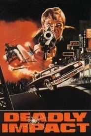 Poster Deadly Impact 1984