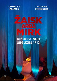 Žaisk arba mirk (2019)