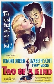 Watch Two of a Kind Full Movie Online 1951