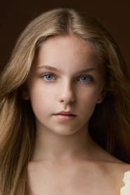 Meesha Garbett as Young Hattie