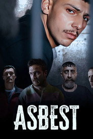 Asbest постер