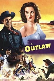 The Outlaw постер