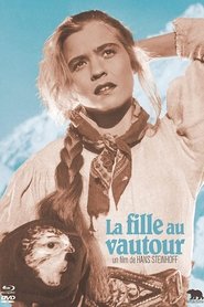 La Fille au vautour streaming