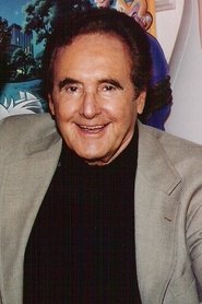 Joseph Barbera as Self - Hanna-Barbera Co-Founder (archive footage)