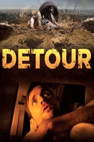 Detour постер