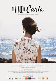 Poster Carla's Journey 2014