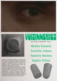 Poster Voisinneries