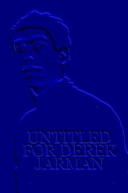 Untitled (For Derek Jarman)) Untitled (For Derek Jarman) (2023)